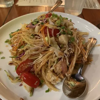 Papaya Salad