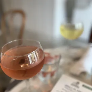 Rose Moscato