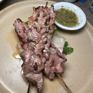 Ginger Beef