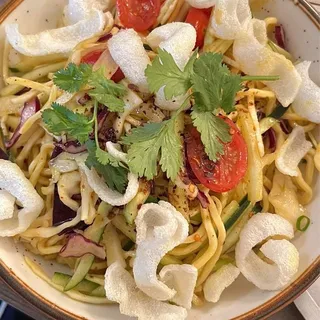 Cold Tamarind Noodle