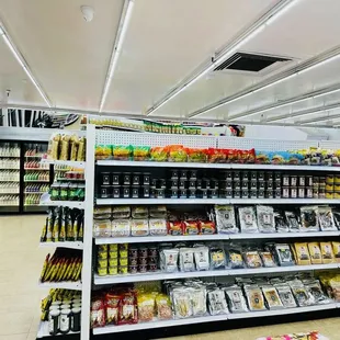 Rangoon Grocery