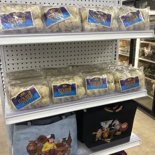 Snacks