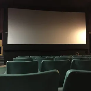 Movie screen