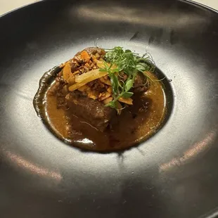 Lamb Shoulder Rogan Josh