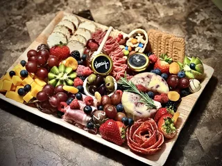 Khristian’s Katering