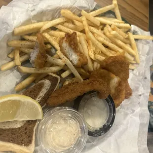 Flounder
