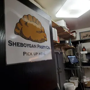 sheboygan pasta