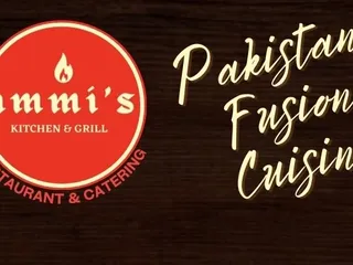 Ammi’s Kitchen & Grill