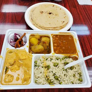 Rani's World Foods