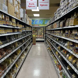 Spices