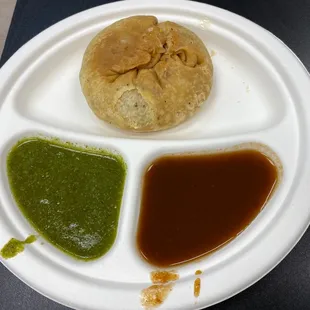 Dal Kachori