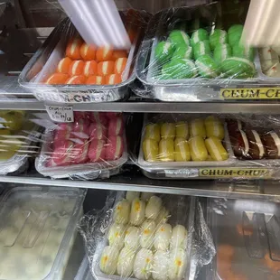 Sweet treats!