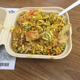 Bhel Puri