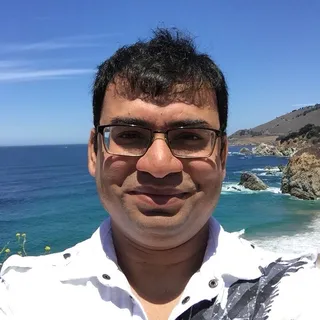 Sumeet K.