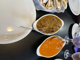Mt Everest India's Cuisine