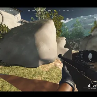 Call of duty bad graphics