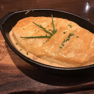 Chicken Pot Pie