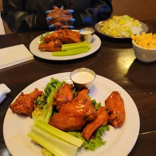 Buffalo Wings