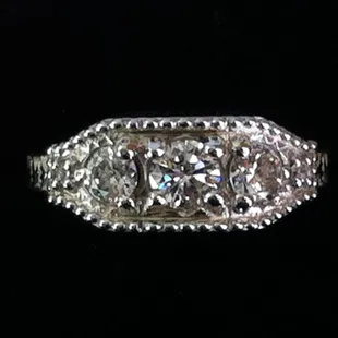 My Dream Ring!