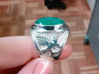 Amy Nicohl's Custom Jewelry