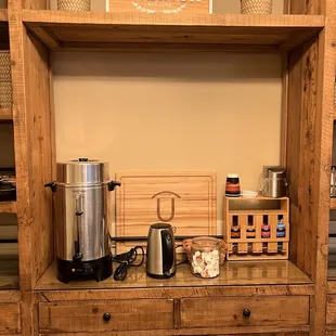 Coffee