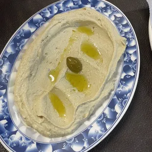 Hummus