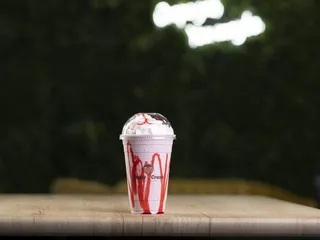 Shake N Crave