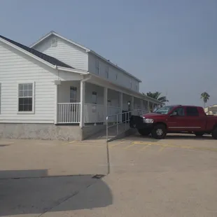 Clubhouse , laundry , mail, and bathrooms
