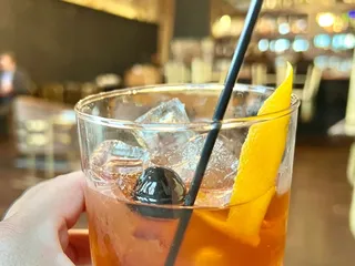 American Barrel