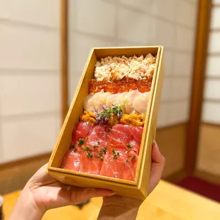 Kaisen Don