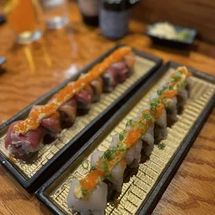 Rantei Roll Bay Scallop