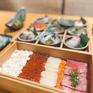 Kaisen Don