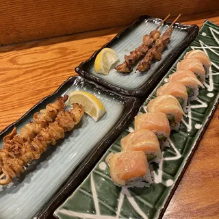 49er Roll