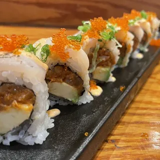 Bay Scallop