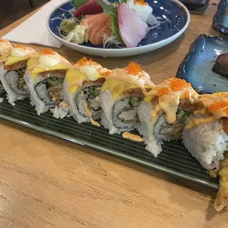 Mango Spider