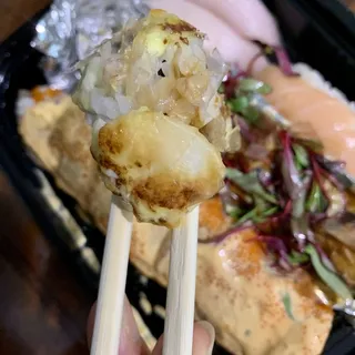 Garlic Bay