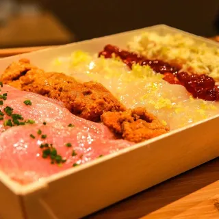 Kaisen Don