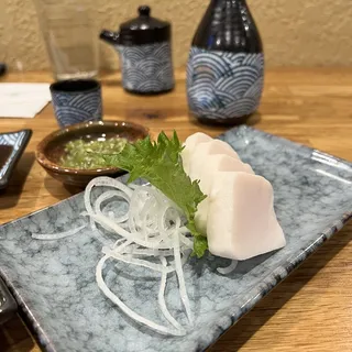 Walu Sashimi
