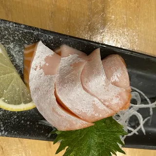 Sake Toro Sashimi