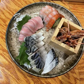 Saba Nigiri