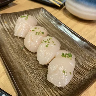 Hotate Nigiri