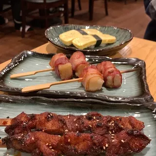 Tamago Nigiri