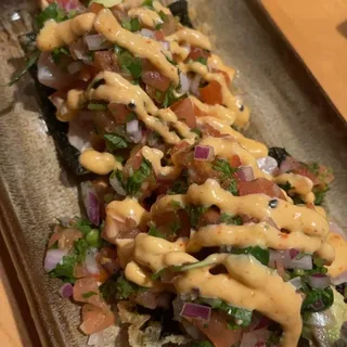 Fish Taco Special