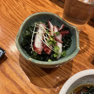 Tako Sunomono