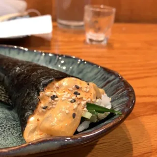 Spicy Scallop