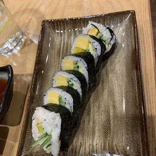 Futo Maki