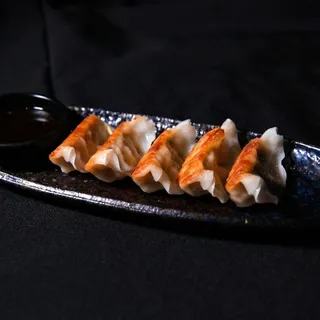 Gyoza