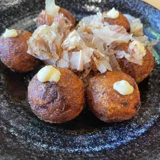 Takoyaki