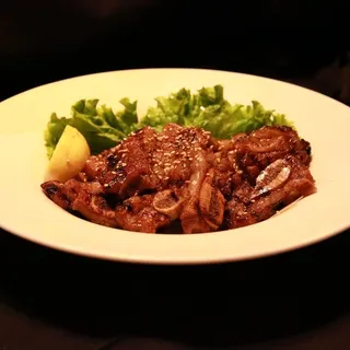 Beef Short Rib