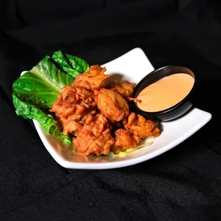 Chicken Karaage